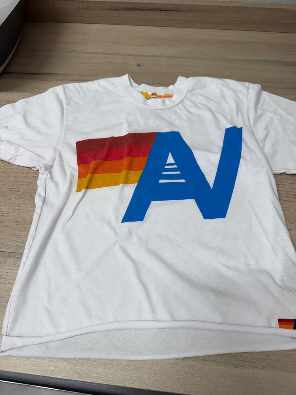Aviator Nation Tee XS
